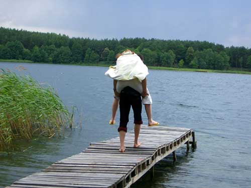 Porelė